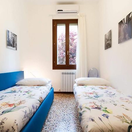 Just Urban Stays - Castello 5067 Boutique Apartment Wenecja Zewnętrze zdjęcie