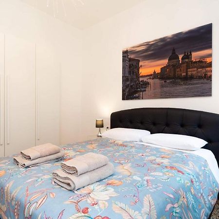 Just Urban Stays - Castello 5067 Boutique Apartment Wenecja Zewnętrze zdjęcie
