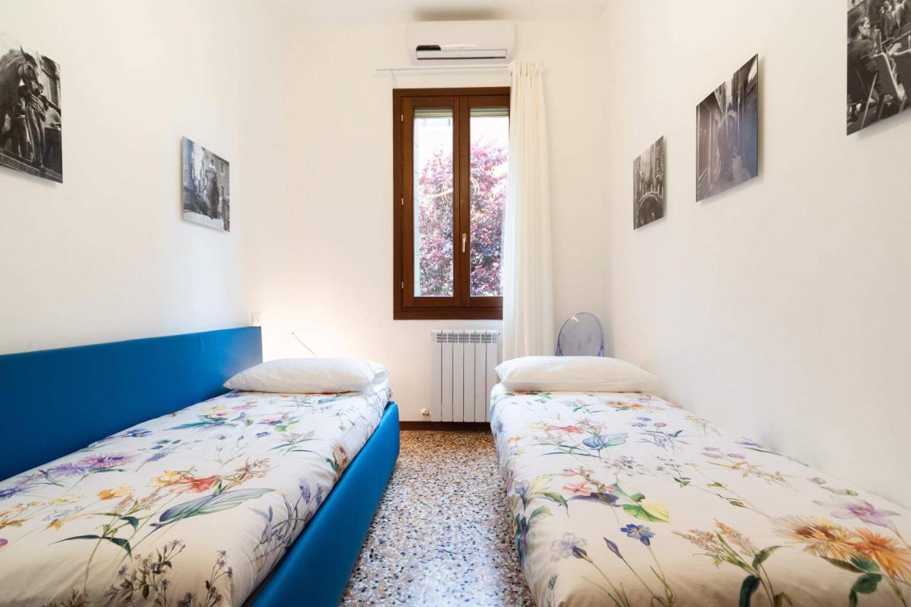 Just Urban Stays - Castello 5067 Boutique Apartment Wenecja Zewnętrze zdjęcie
