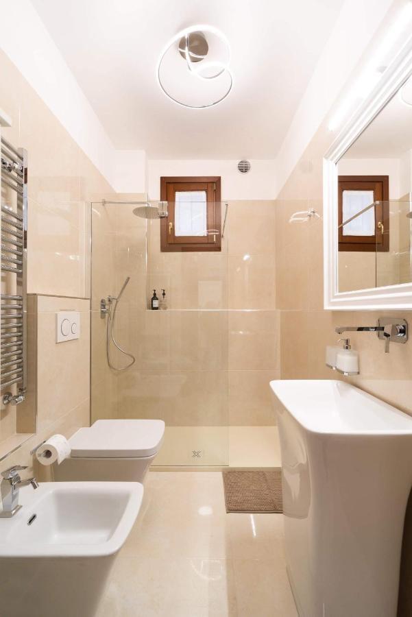 Just Urban Stays - Castello 5067 Boutique Apartment Wenecja Zewnętrze zdjęcie